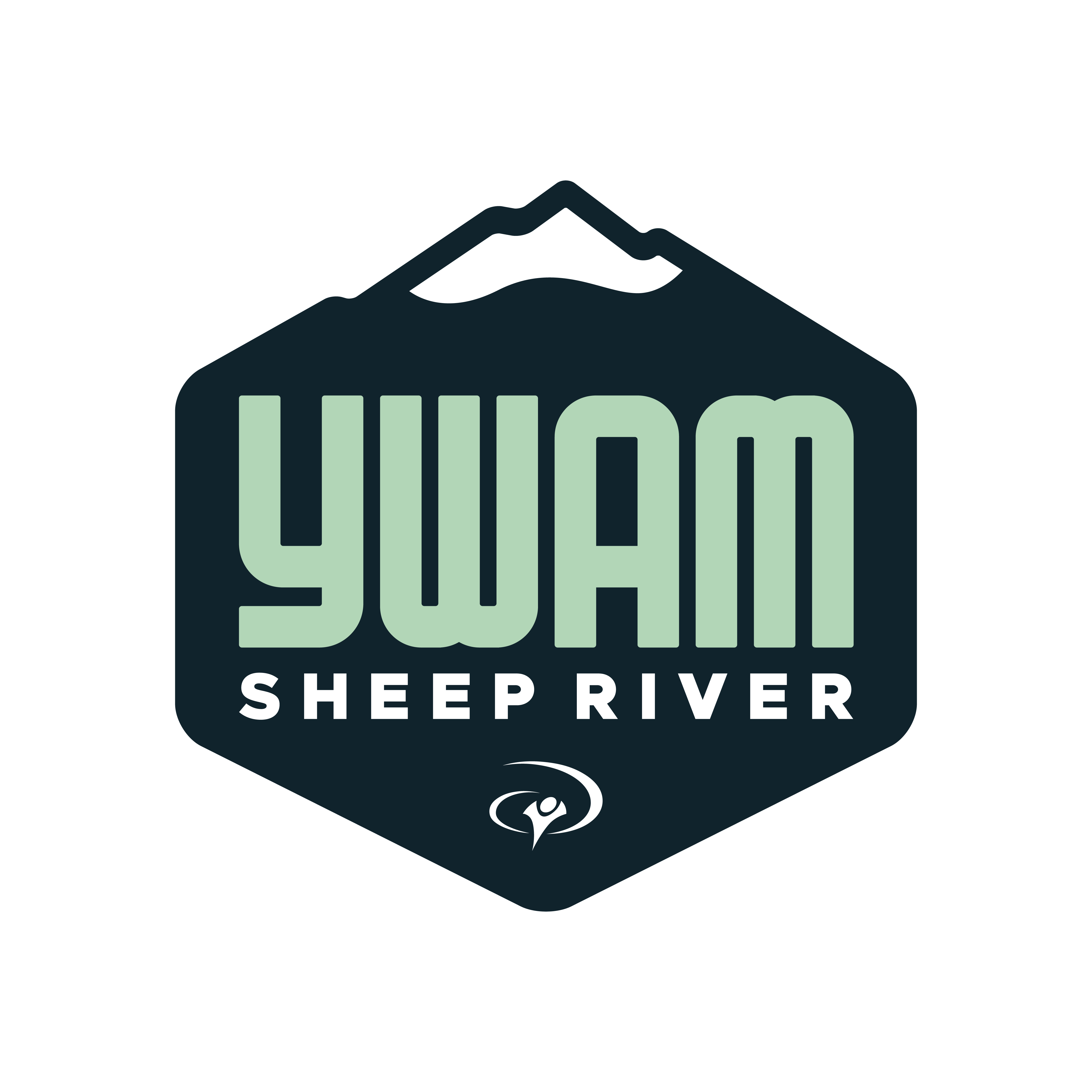 YWAM Youth With A Mission
